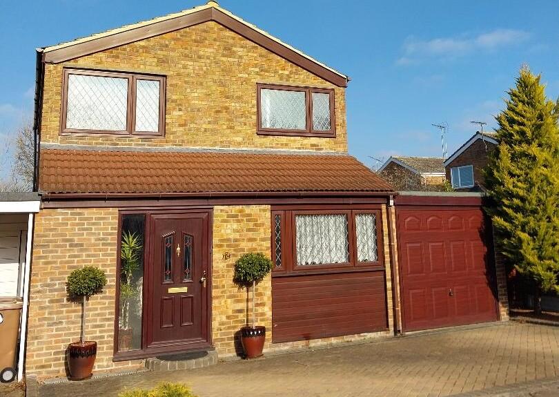 Main image of property: The Grove, CM3