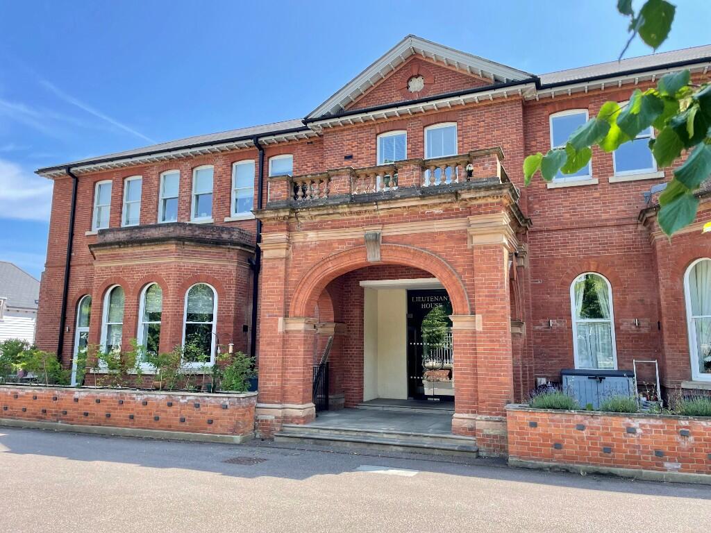 Main image of property: Meeanee Mews, Colchester, Essex, CO2