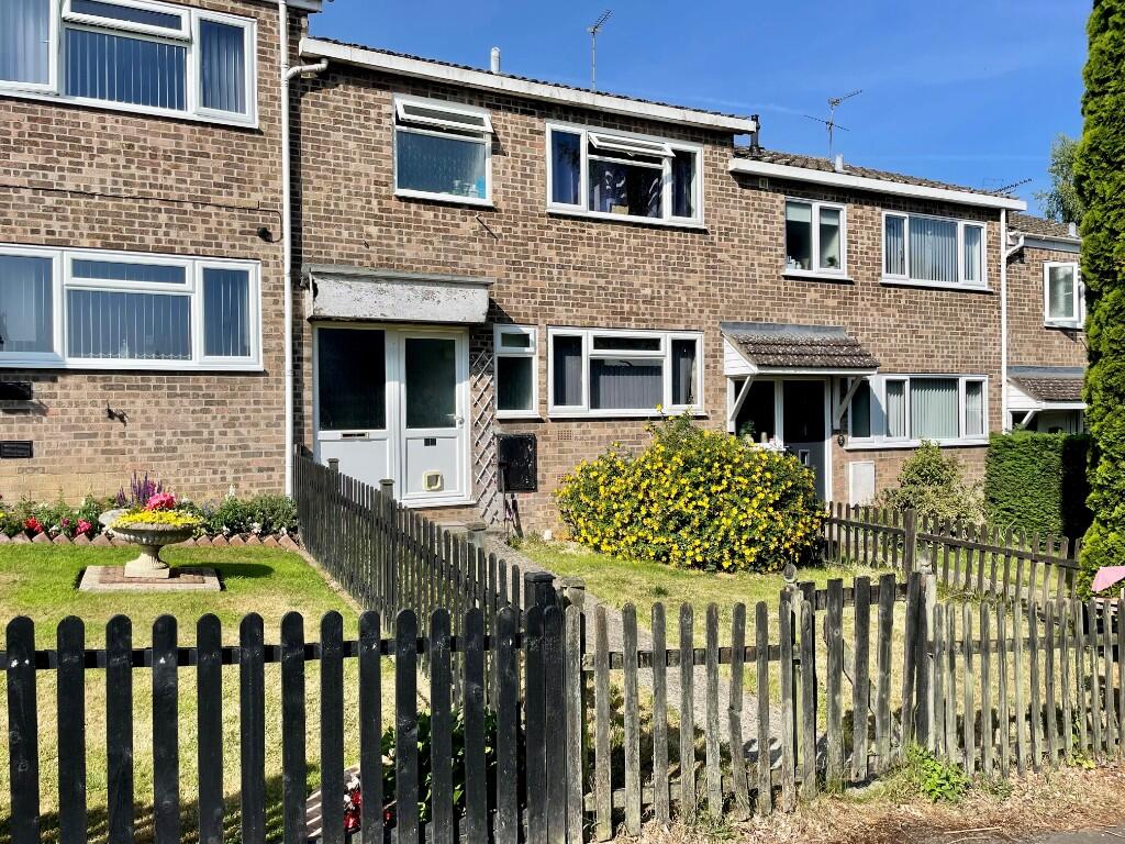 Main image of property: Spansey Court, Halstead, Essex, CO9