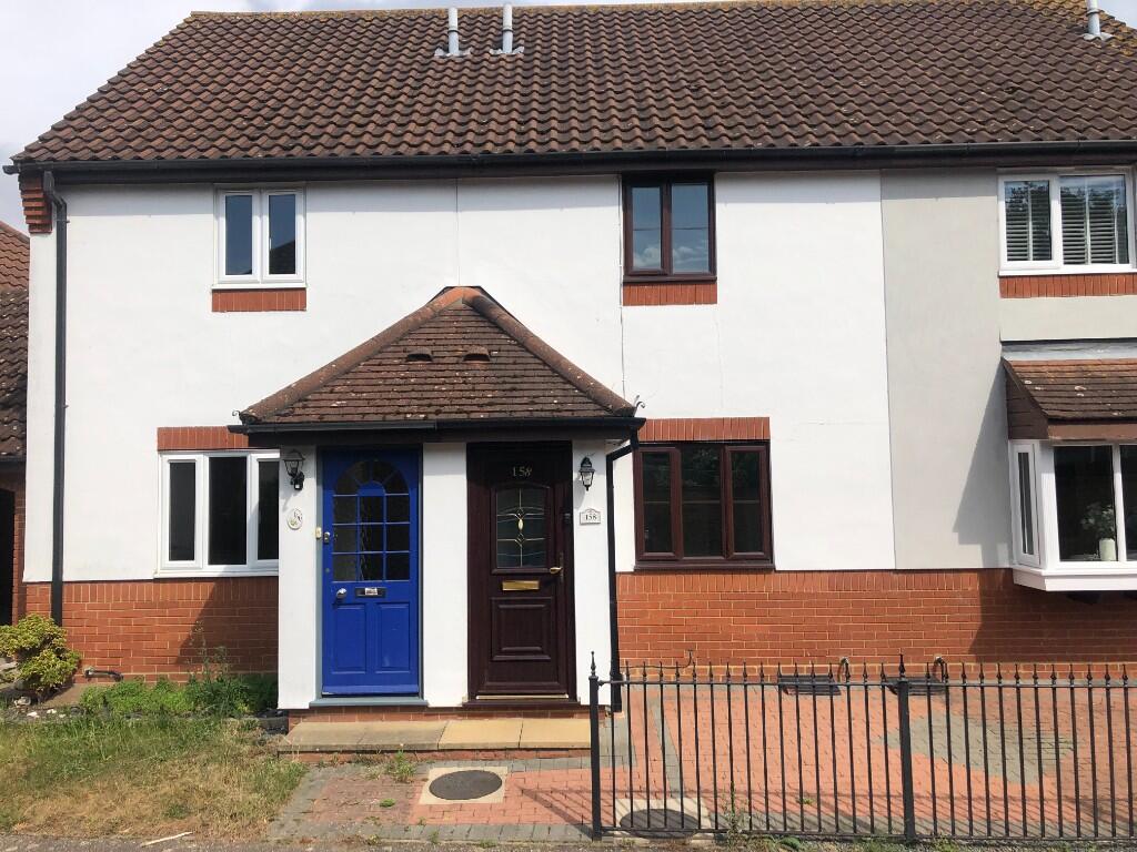 Main image of property: Constance Close, Witham, Essex, CM8