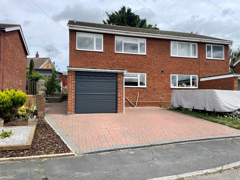 Main image of property: Gardeners Road, Halstead, Essex, CO9