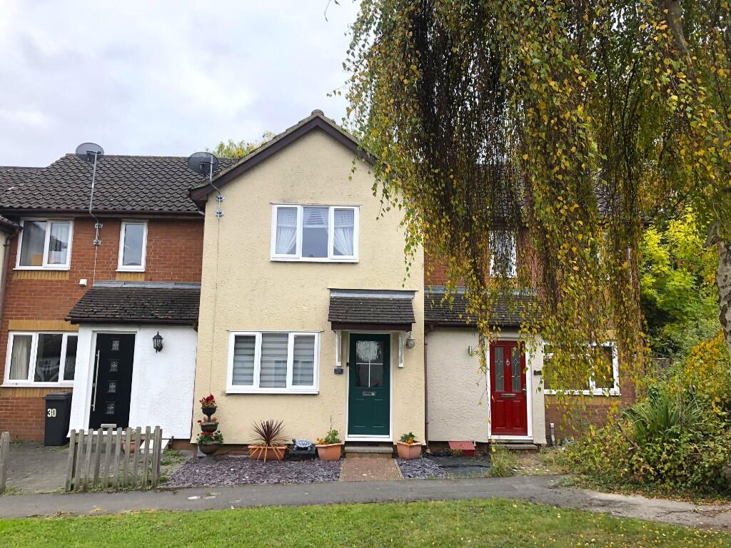 Main image of property: Forsyth Drive, Braintree, Essex, CM7