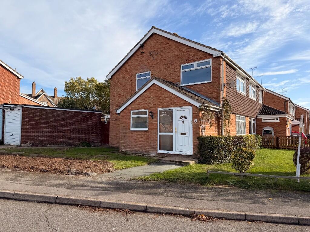 Main image of property: Nether Court, Halstead, Essex, CO9