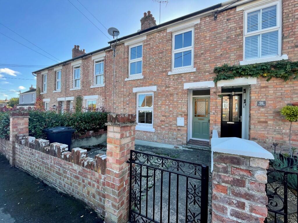 Main image of property: Beridge Road, Halstead, Essex, CO9