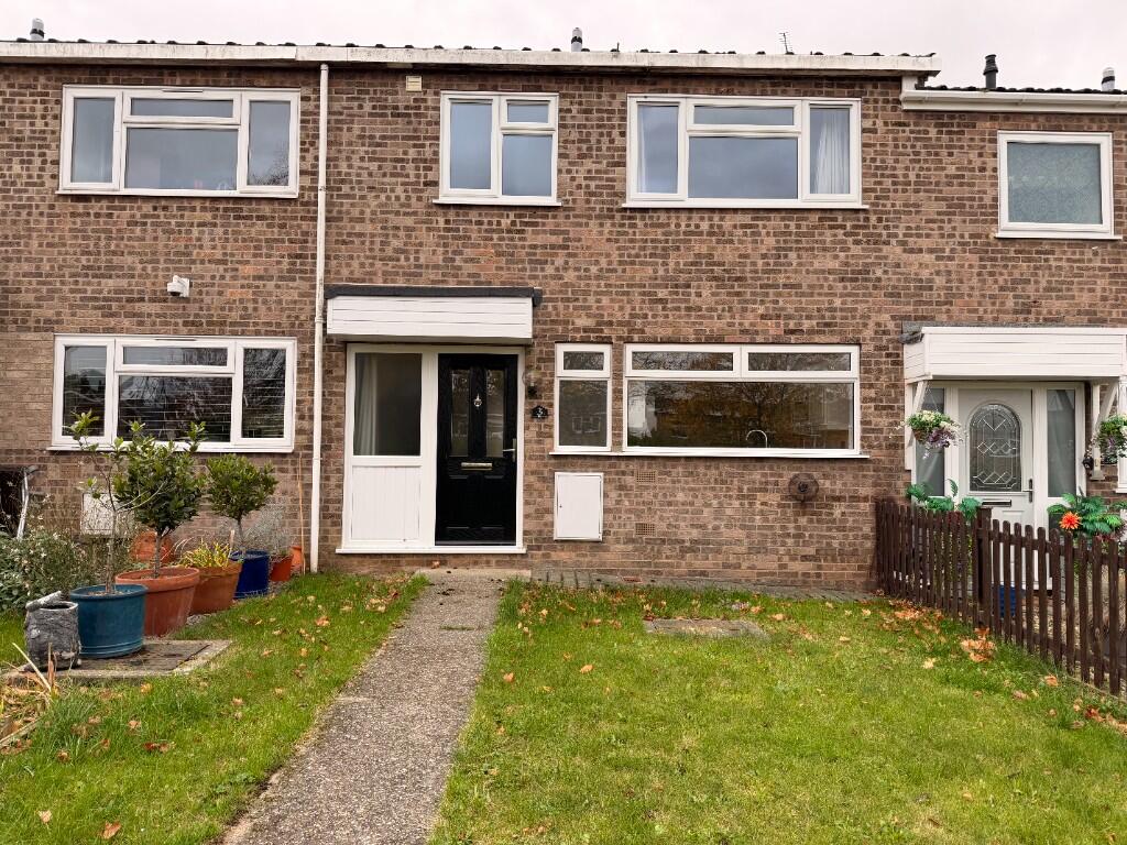 Main image of property: Spansey Court, Halstead, Essex, CO9