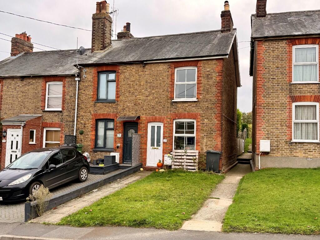 Main image of property: Tidings Hill, Halstead, Essex, CO9