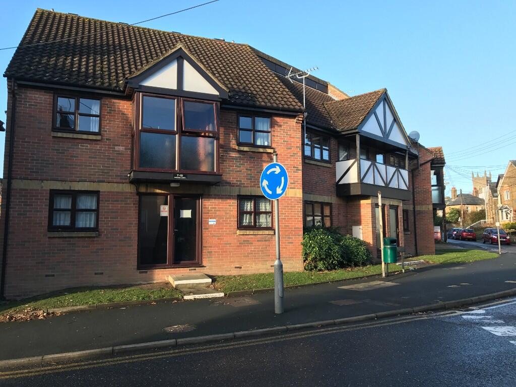 Main image of property: Parsonage Street, Halstead, Essex, CO9