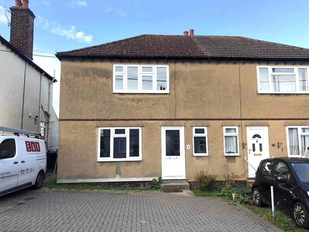 Main image of property: Brook Terrace, Sible Hedingham CO9