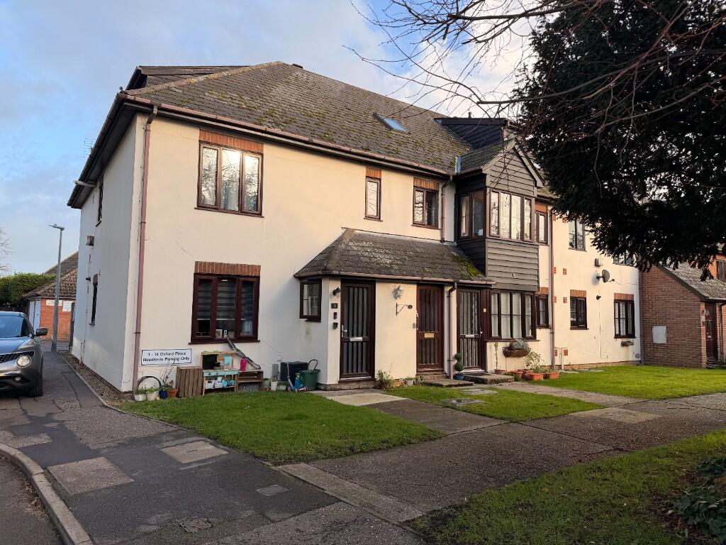 Main image of property: Oxford Place, High Street, CO6