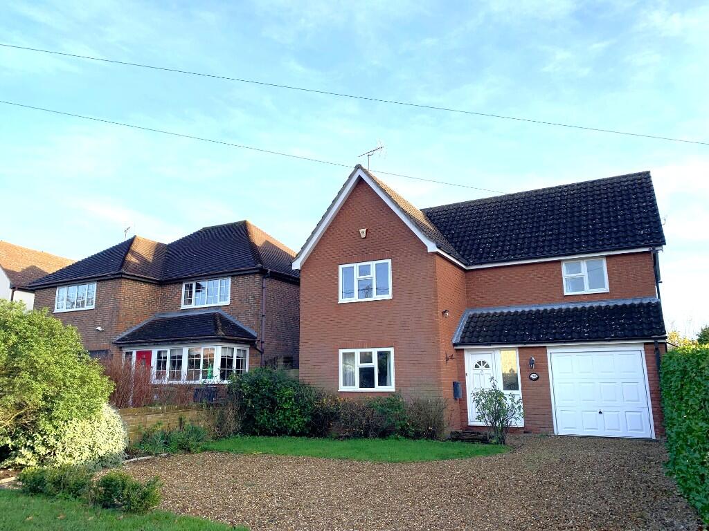 Main image of property: Halstead Road, CO9