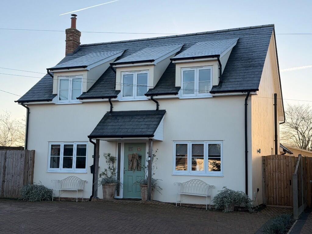 Main image of property: School Road, Wickham St. Paul CO9 2PR