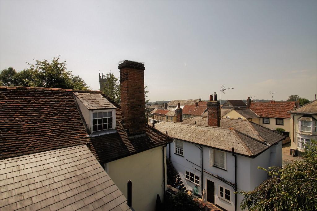 2 bedroom town house for sale in Head Street, Halstead, Essex, CO9