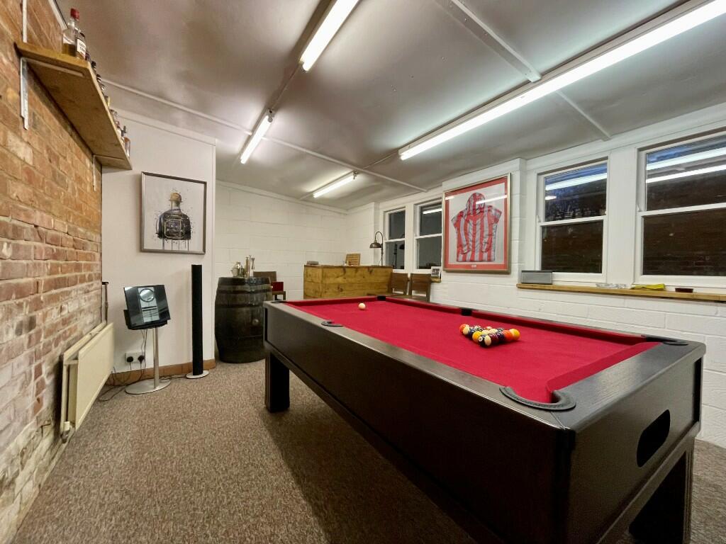 Additional property image - Rectory Road, Sudbury, Suffolk, CO10