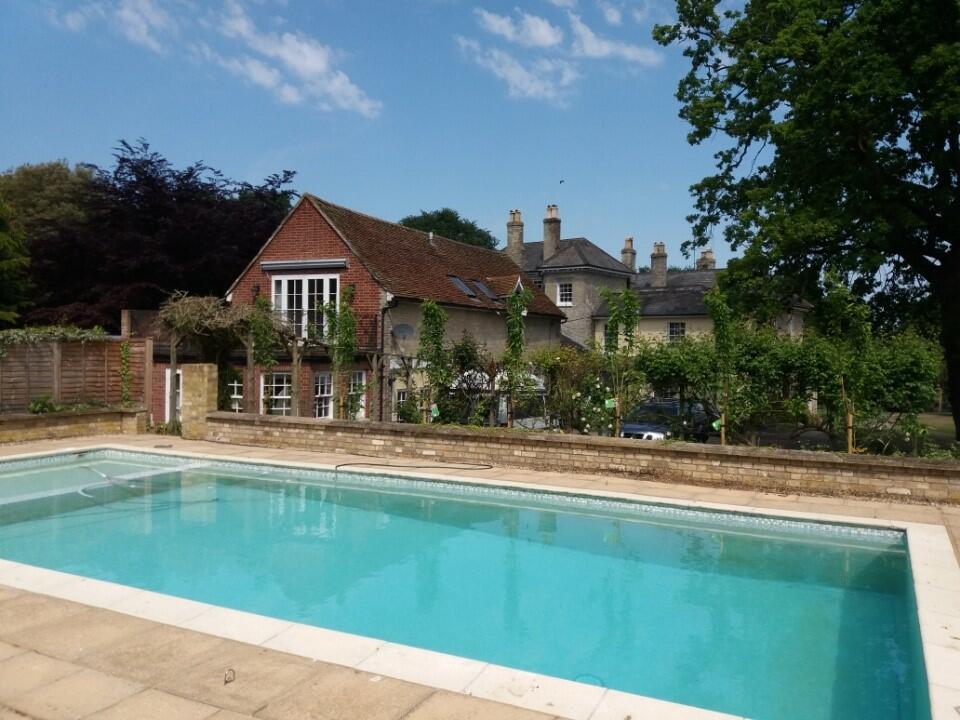 Additional property image - Rectory Road, Sudbury, Suffolk, CO10