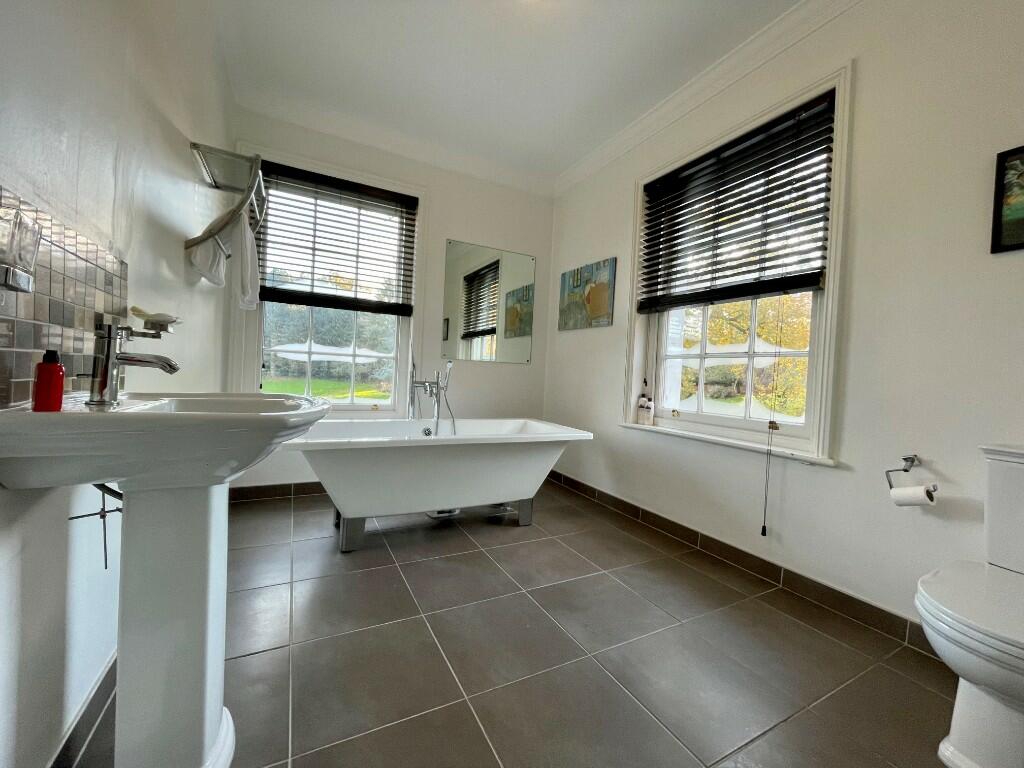 Additional property image - Rectory Road, Sudbury, Suffolk, CO10
