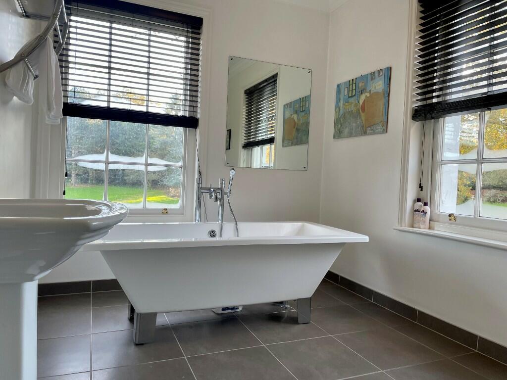 Additional property image - Rectory Road, Sudbury, Suffolk, CO10
