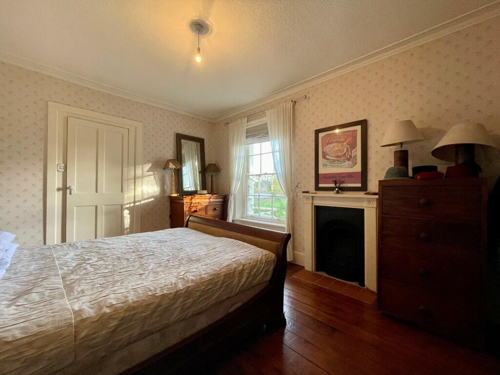 Additional property image - Rectory Road, Sudbury, Suffolk, CO10
