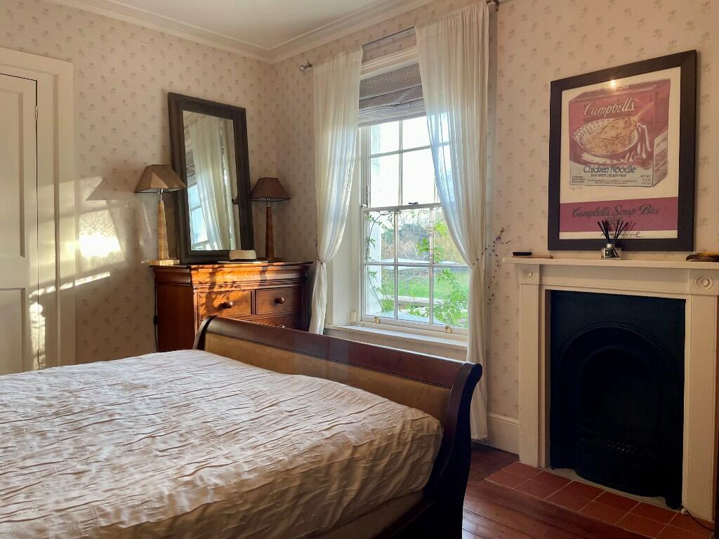 Additional property image - Rectory Road, Sudbury, Suffolk, CO10