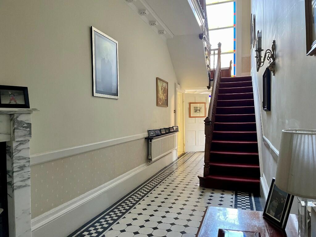 Additional property image - Rectory Road, Sudbury, Suffolk, CO10
