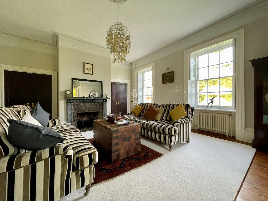 Additional property image - Rectory Road, Sudbury, Suffolk, CO10