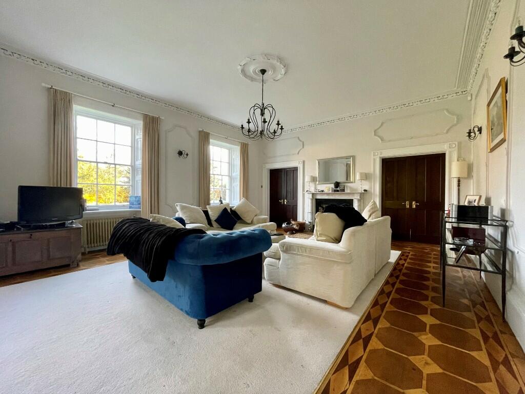 Additional property image - Rectory Road, Sudbury, Suffolk, CO10
