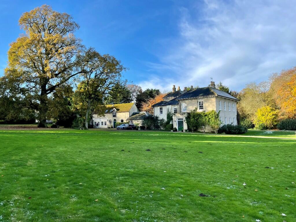 Additional property image - Rectory Road, Sudbury, Suffolk, CO10