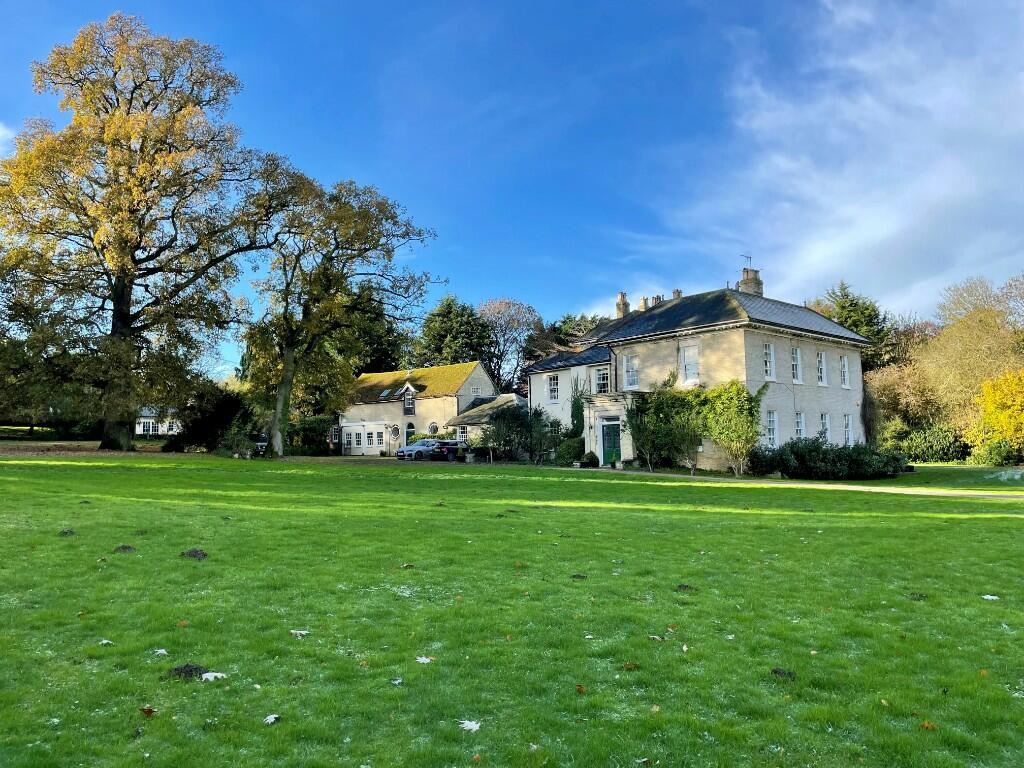 Additional property image - Rectory Road, Sudbury, Suffolk, CO10
