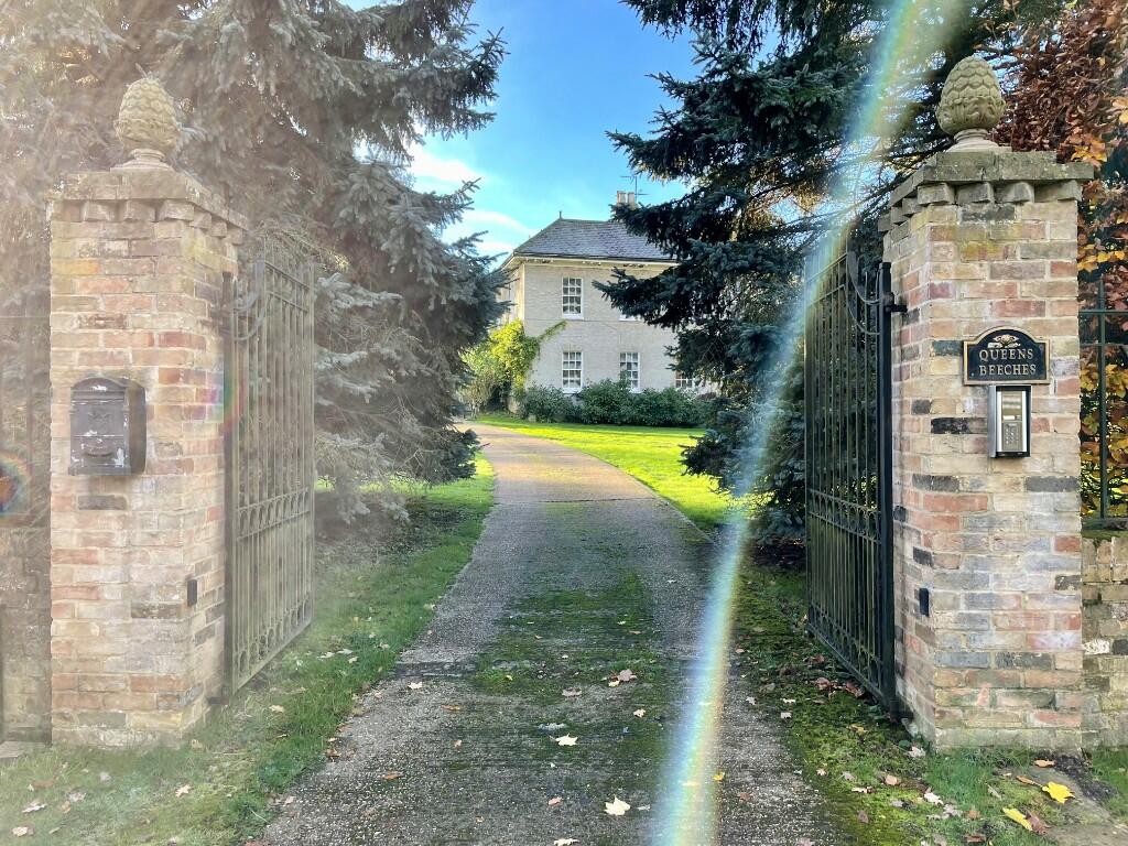 Additional property image - Rectory Road, Sudbury, Suffolk, CO10
