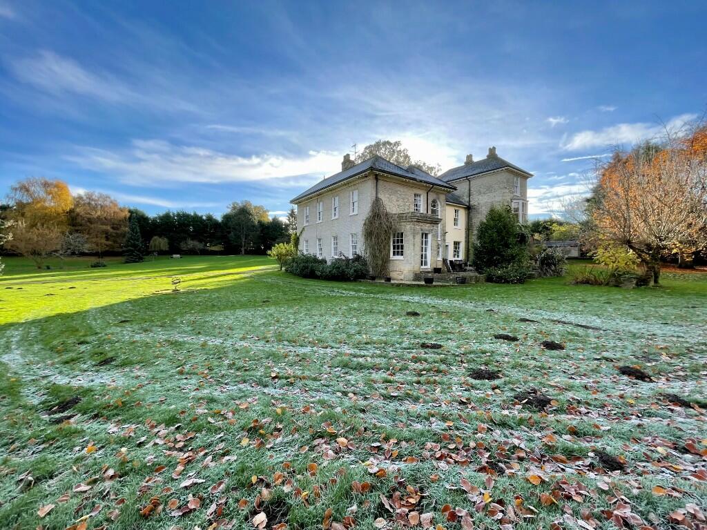 Additional property image - Rectory Road, Sudbury, Suffolk, CO10
