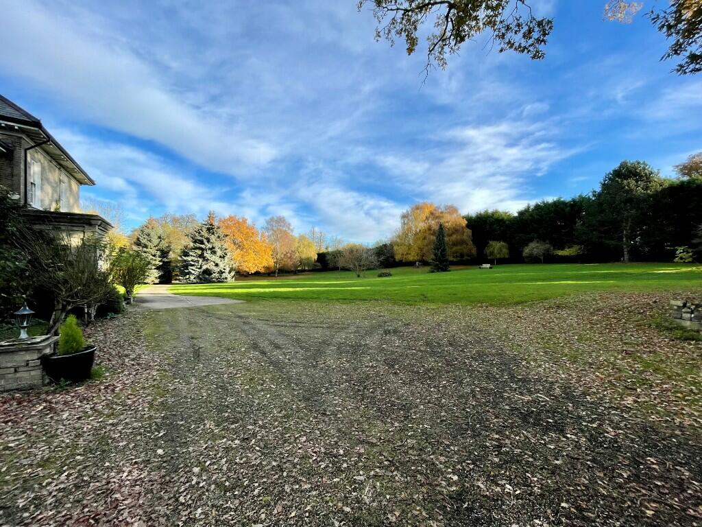 Additional property image - Rectory Road, Sudbury, Suffolk, CO10