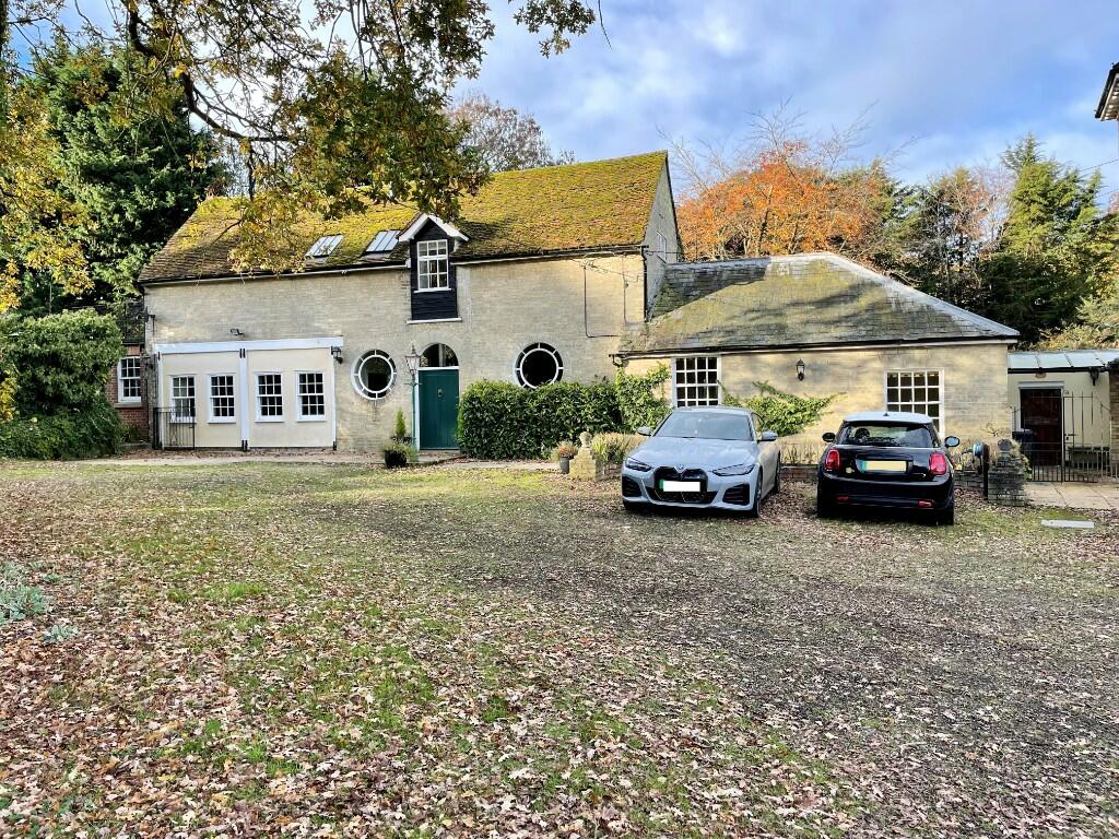 Additional property image - Rectory Road, Sudbury, Suffolk, CO10
