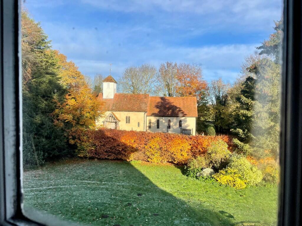 Additional property image - Rectory Road, Sudbury, Suffolk, CO10