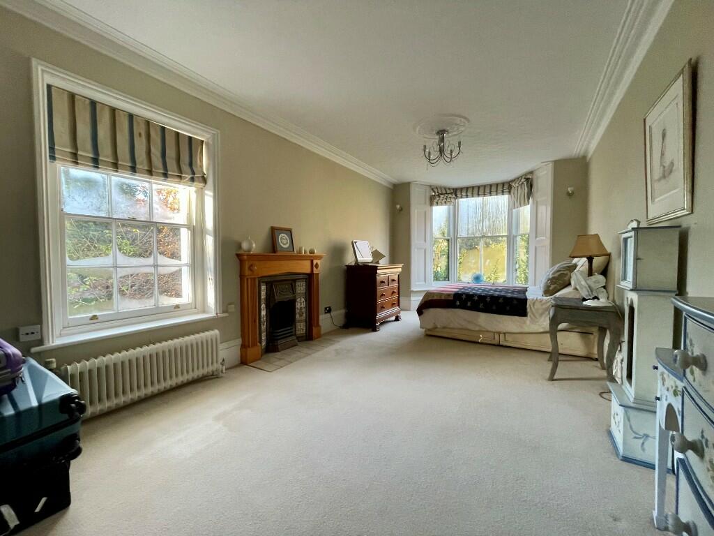 Additional property image - Rectory Road, Sudbury, Suffolk, CO10
