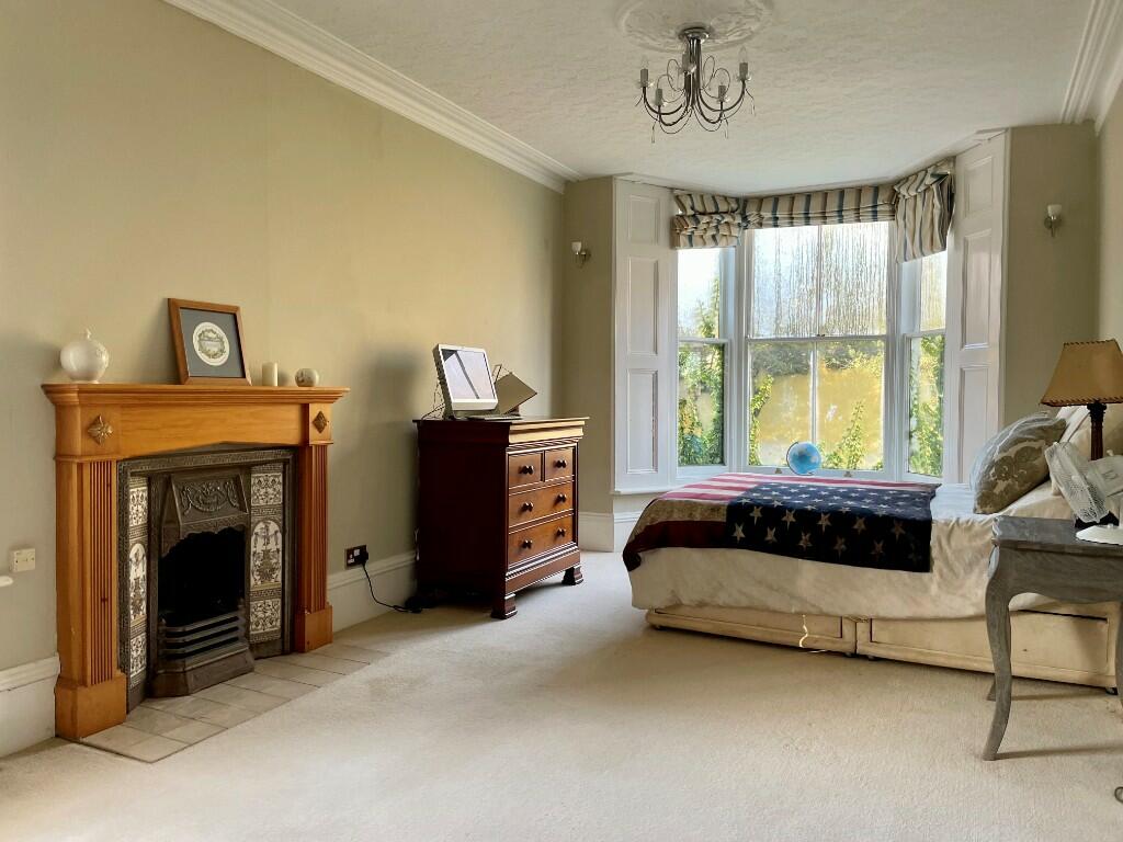 Additional property image - Rectory Road, Sudbury, Suffolk, CO10