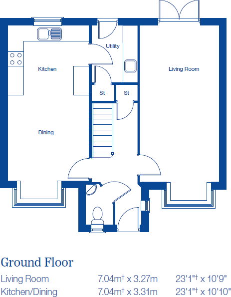 Ground Floor