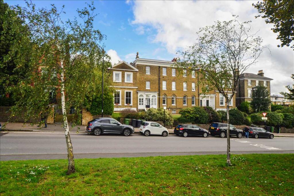 Main image of property: Montpelier Row, Blackheath Village, London