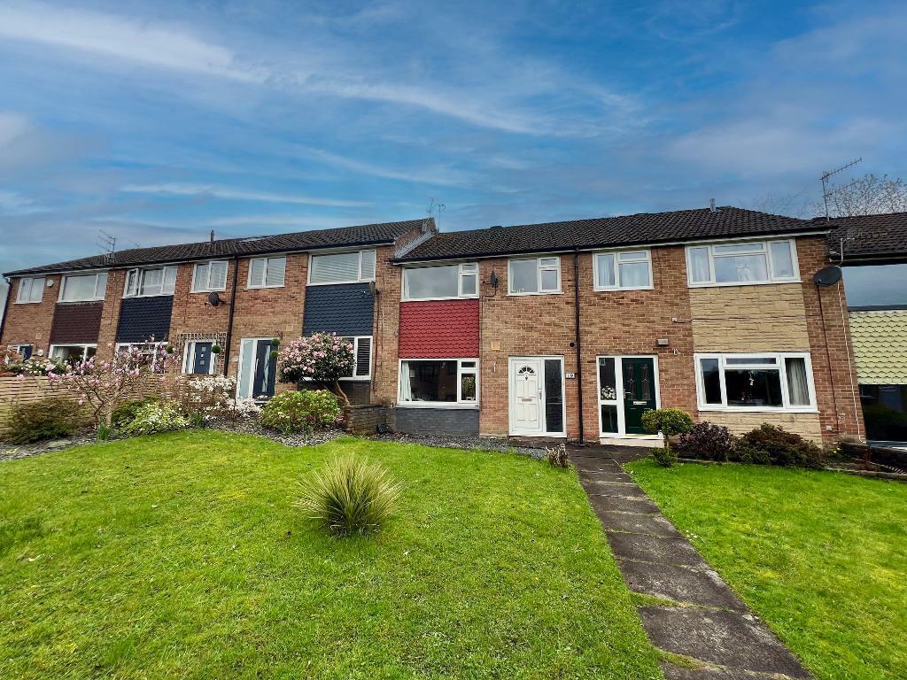 Main image of property: Hawthorn Crescent, Tottington, Lancashire, BL8 3NG