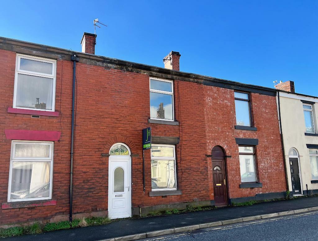 Main image of property: Tottington Road, Bury, Lancs, BL8 1ST