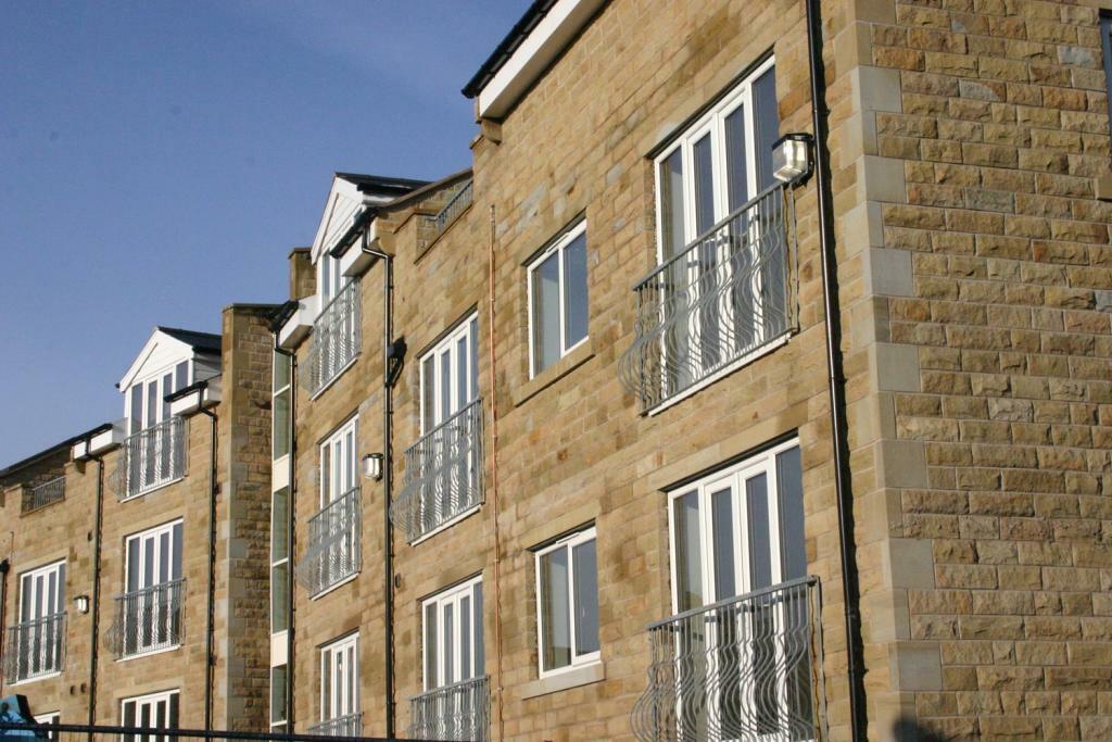 Main image of property: Thompson Court, Hipperholme, Halifax, HX3 8FL