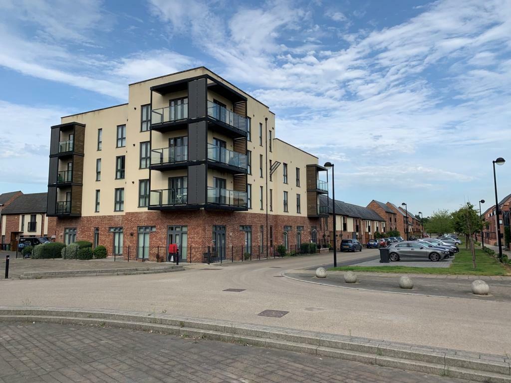 Main image of property: Fieldfare Drive, Allerton Bywater, Castleford WF10 2GD