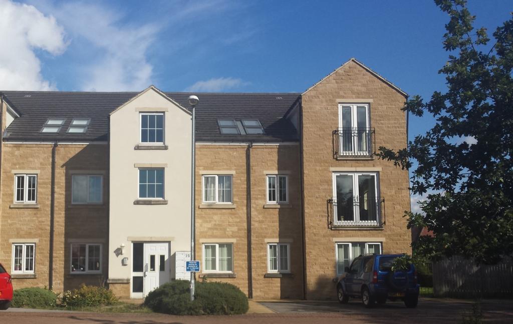 Main image of property: Marriner Close, Otley, West Yorkshire, LS21