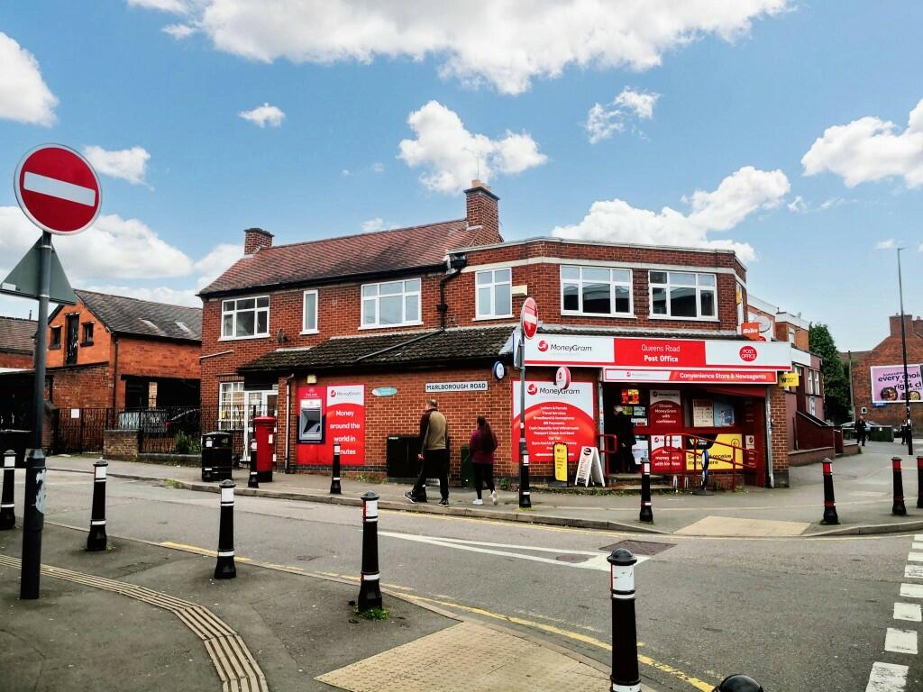 Convenience store for sale in Nuneaton, Warwickshire, CV11