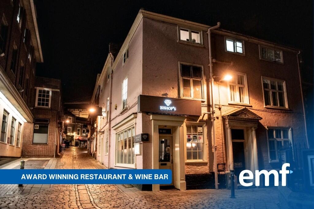 Main image of property: NEW PRICE > Business For Sale > Norwich, Norfolk