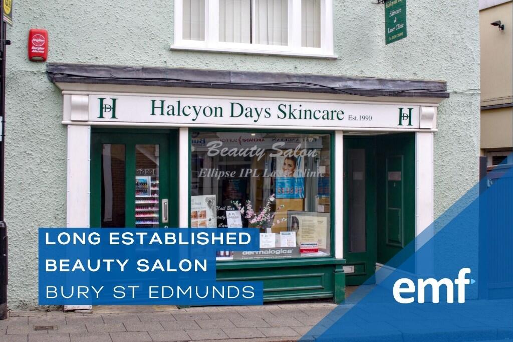 Main image of property: Bury St. Edmunds > Suffolk