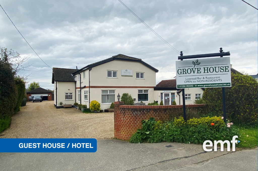 Main image of property: Woodbridge > Suffolk