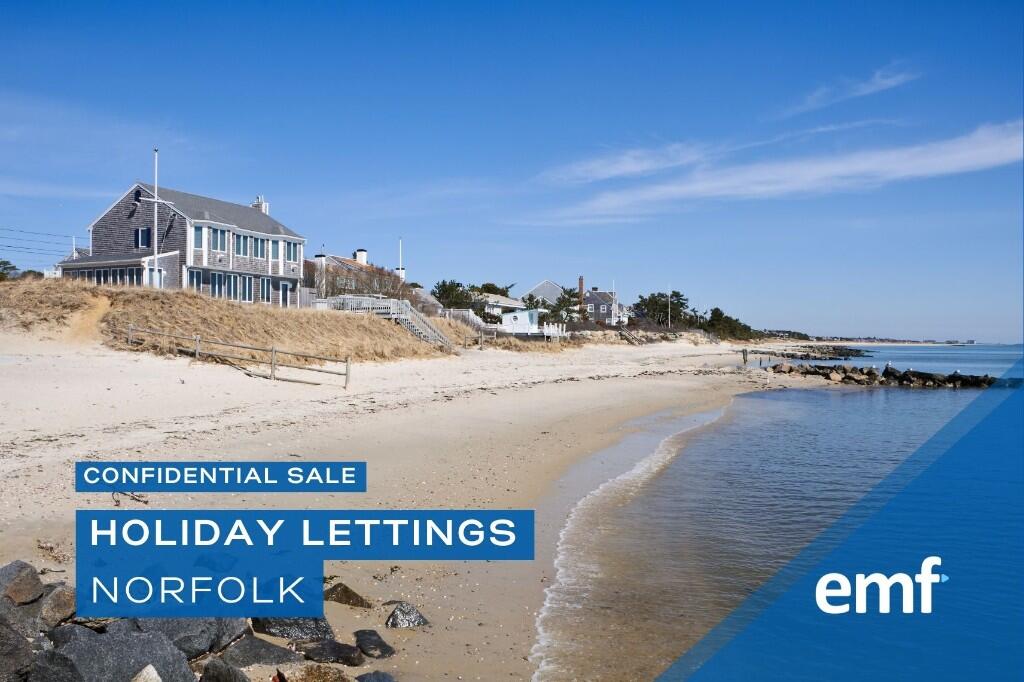 Main image of property: Norfolk (Confidential Sale)