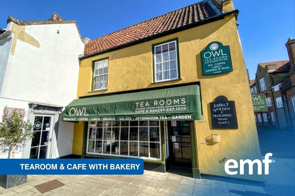 Main image of property: Holt, North Norfolk