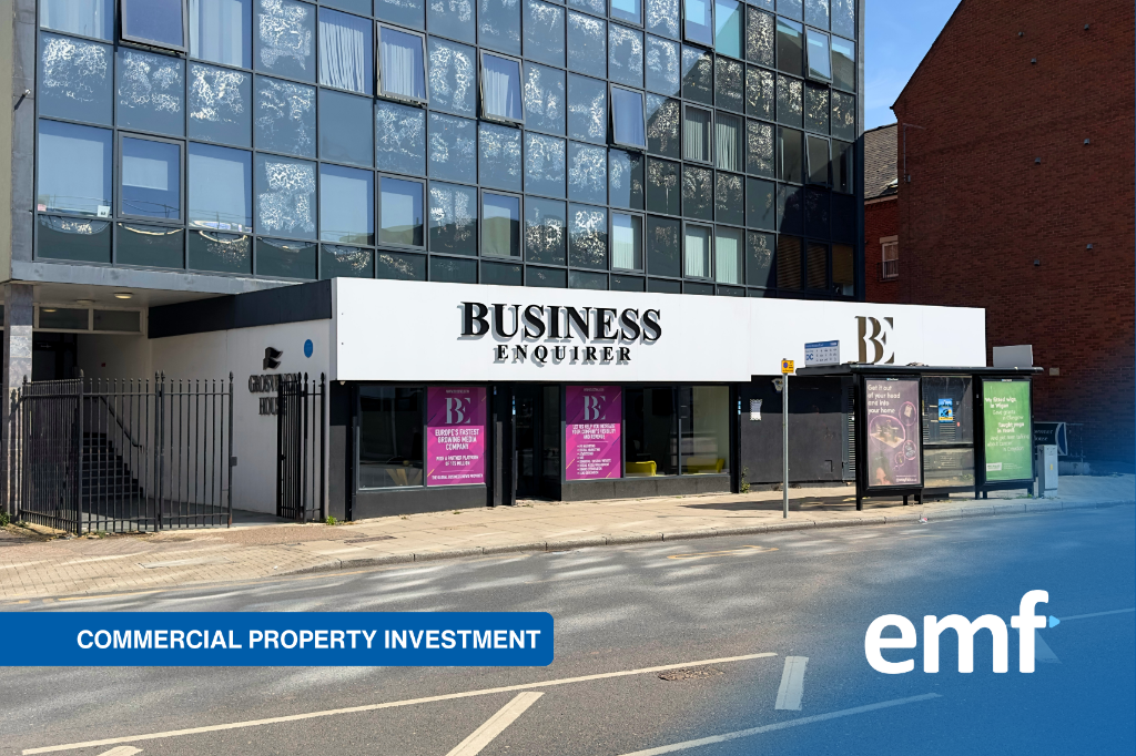 Main image of property: Norwich City Centre, Norfolk