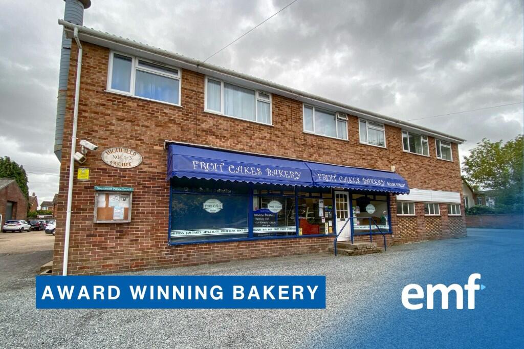 Main image of property: Business For Sale in Swardeston, Norwich, Norfolk