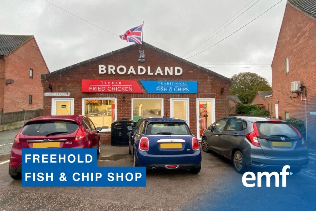 Main image of property: Business For Sale in Stalham, Norfolk